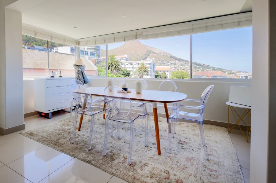 To Let 2 Bedroom Property for Rent in Sea Point Western Cape